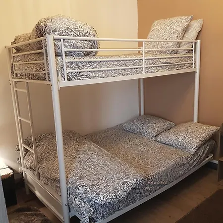 Les Vallees De Colombes Apartment *