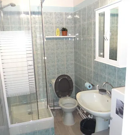 Les Vallees De Colombes Apartment *