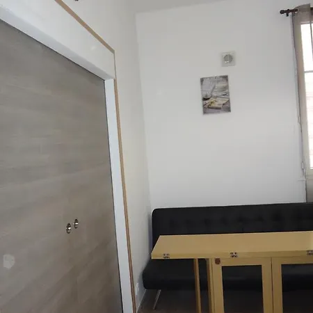 Les Vallees De Colombes * Bois-Colombes