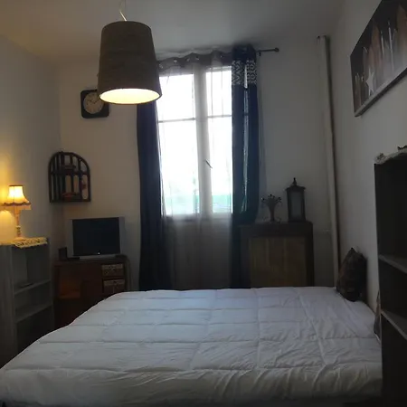 Apartment Les Vallees De Colombes *